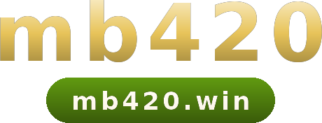 mb420 โลโก้